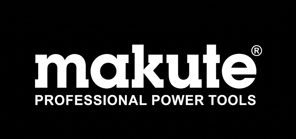 Makute — Professional Power Tools
