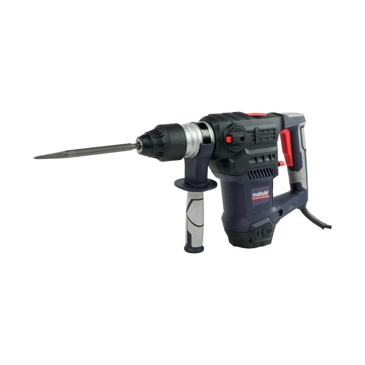 Martillo demoledor Makute