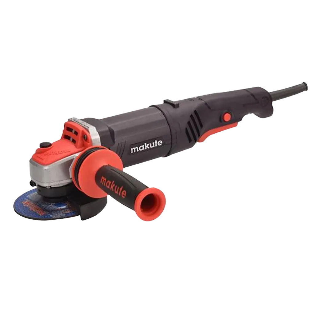 Amoladora angular Makute