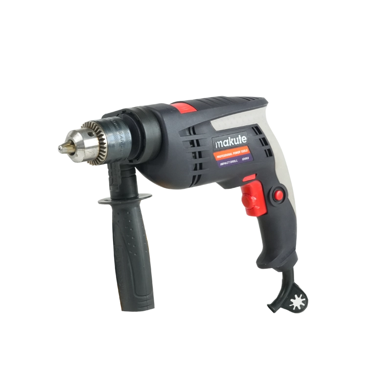 Taladro de impacto Makute
